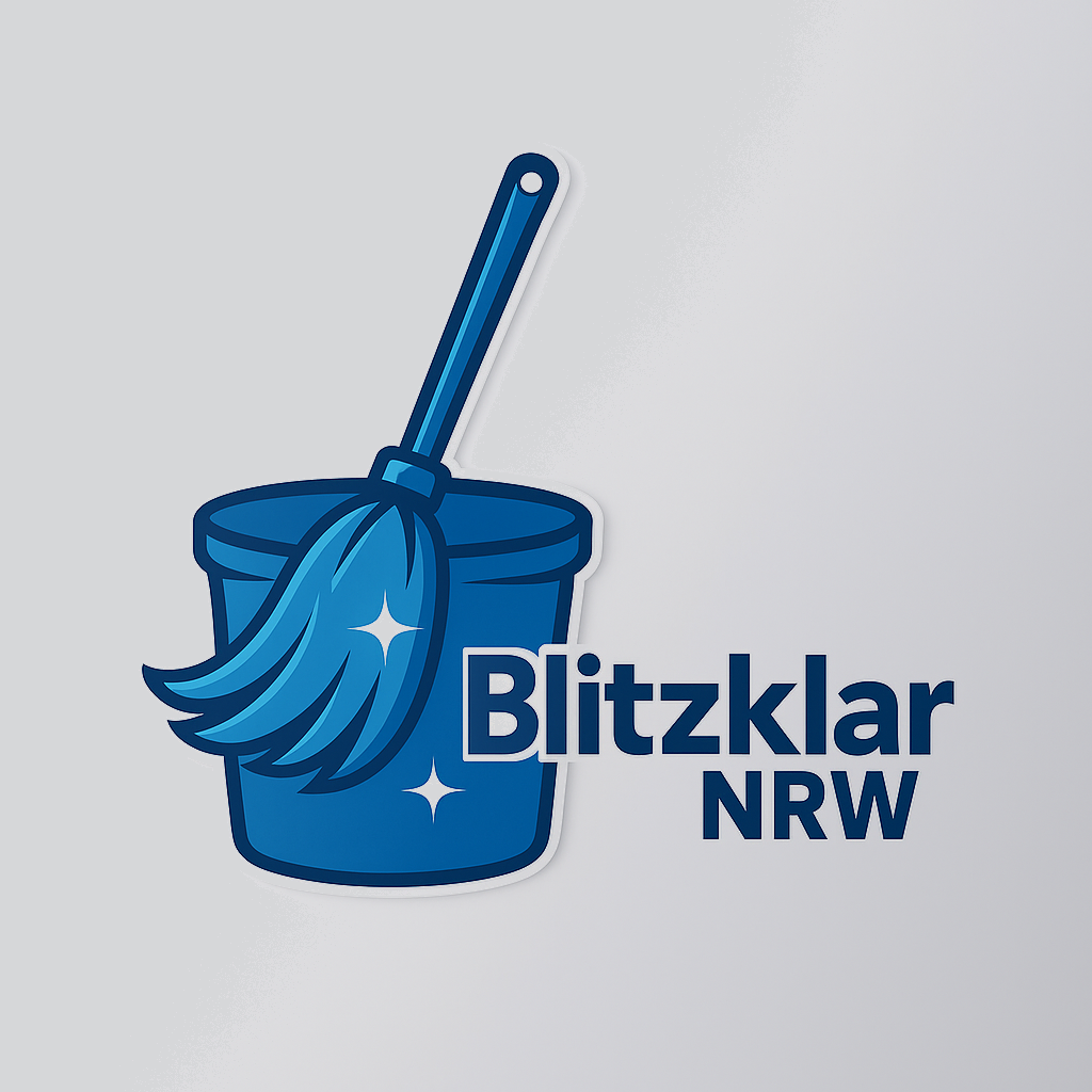Blitzklar NRW – Ihr Reinigungsservice